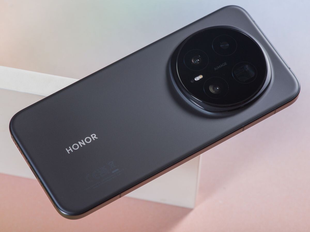    Как удалось победить троттлинг самого мощного мобильного чипа: всё о производительности Honor Magic 8 Pro