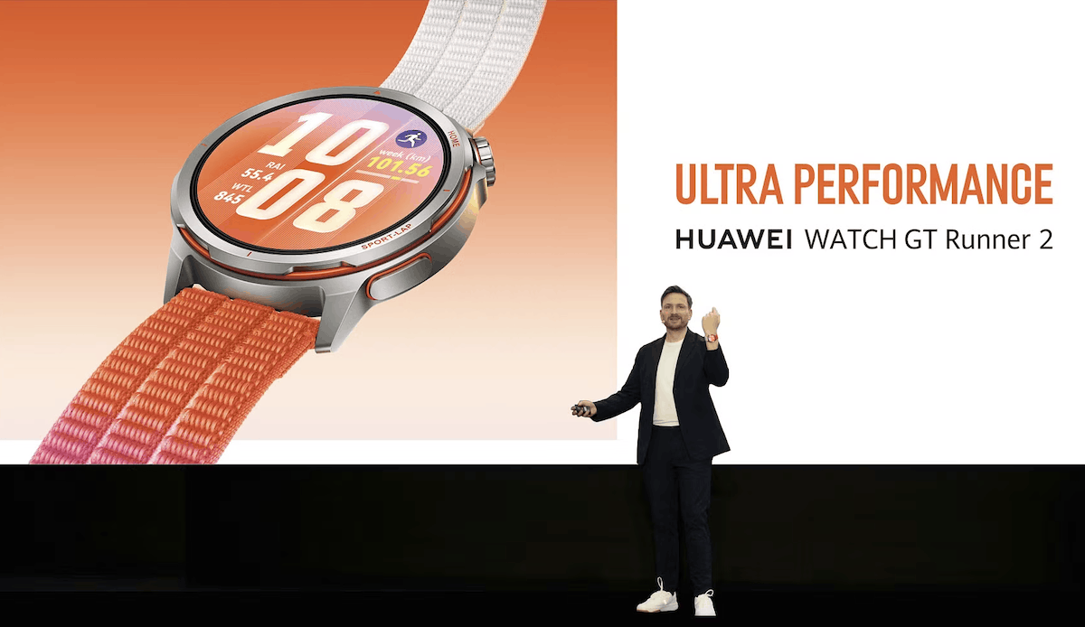    Обновления этих часов ждали около пяти лет. Изображение: Mynewsdesk