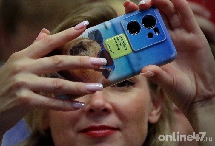 фото:  Валентин Илюшин/Online47