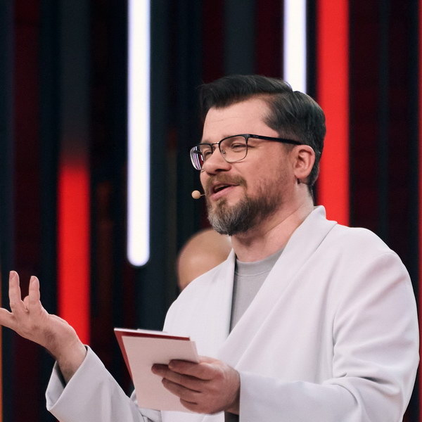     Гарик Харламов отметит юбилей бенефисом в Comedy Club на ТНТ