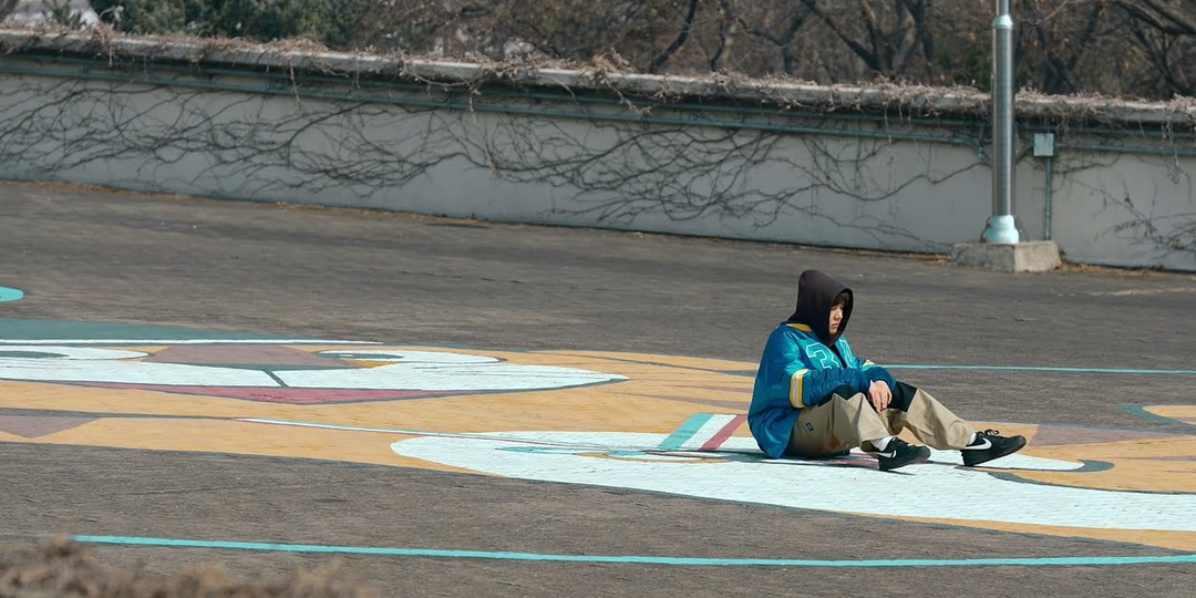 РАЗБОР ПЕСНИ "НЕЙРОН" ДЖЕЙ ХОУПА