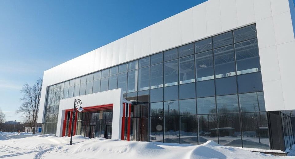    Главгосстройнадзор МО