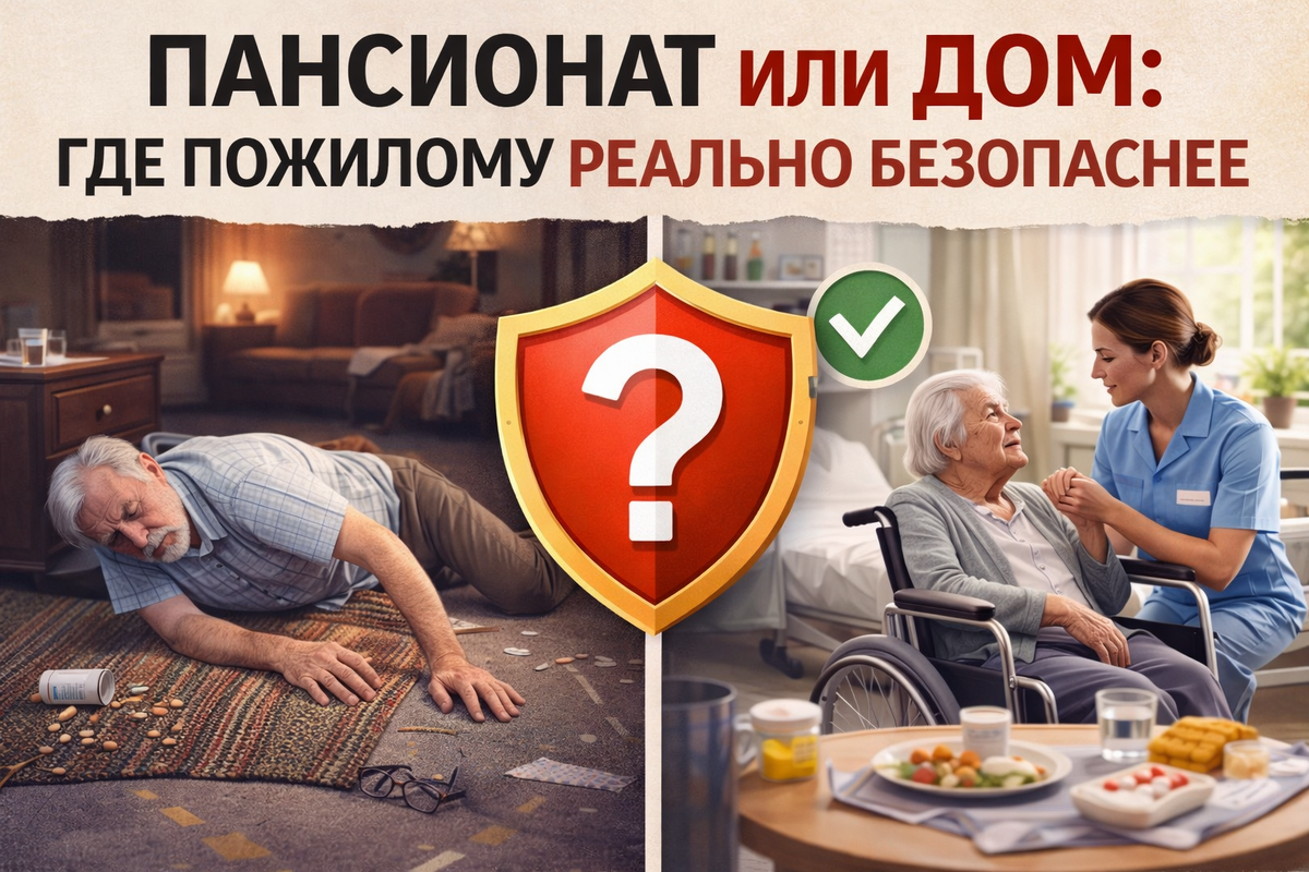 Честно поговорим о том, что действительно важно