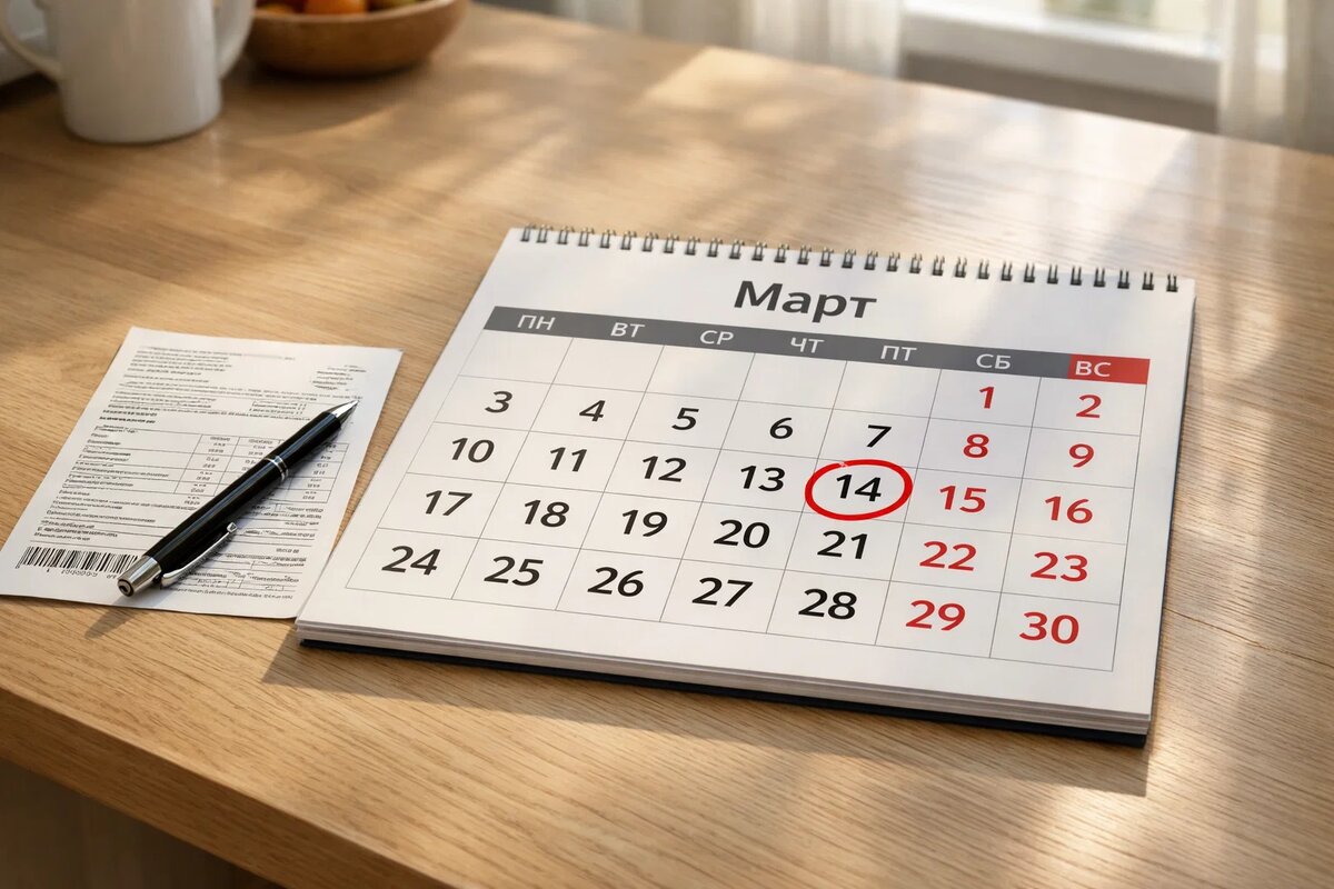 Новые законы марта 2026 | Главные изменения для вашего бюджета