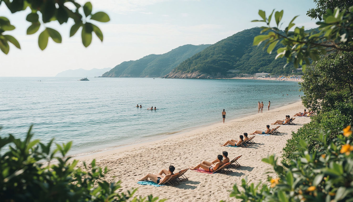 Вьетнам - сезон для отдыха по месяцам