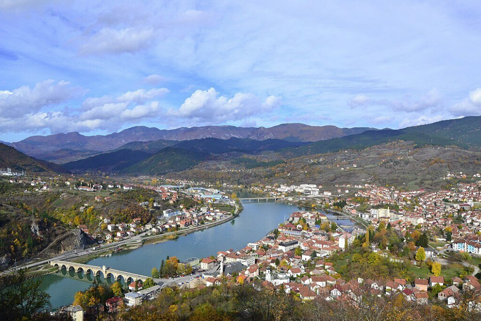 Автор фото: Branevgd. Источник: Wikimedia