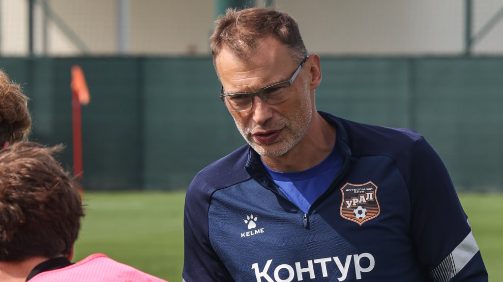     Фото: «Урал»