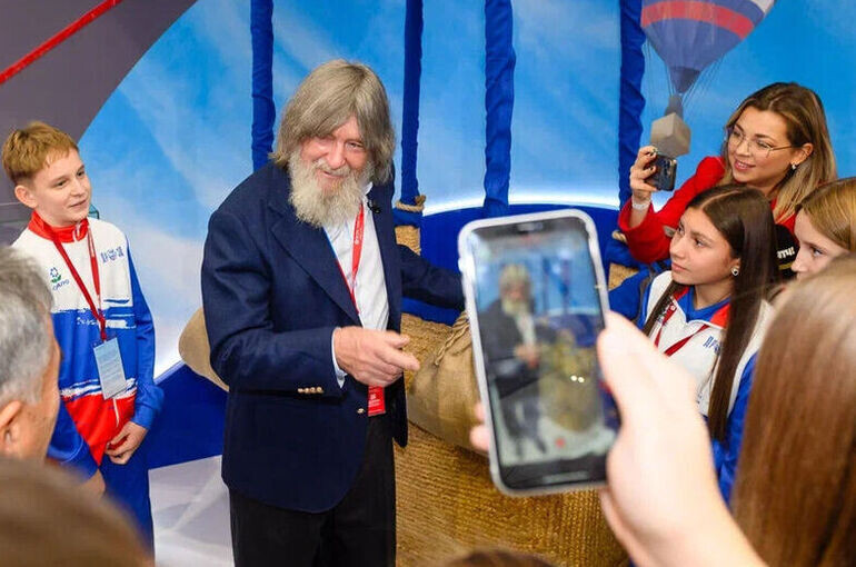   Пресс-служба ПАО ФосАгро