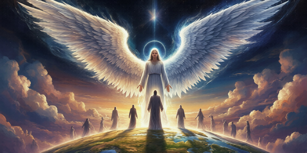 Знаки свыше и помощь Высших сил