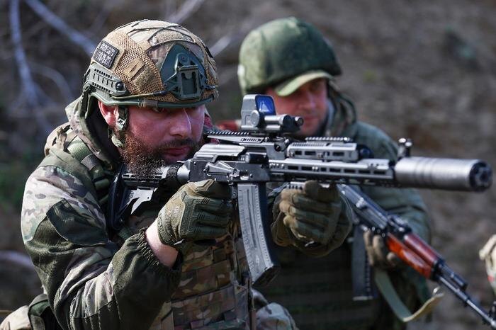 Обложка © ТАСС / Егор Алеев