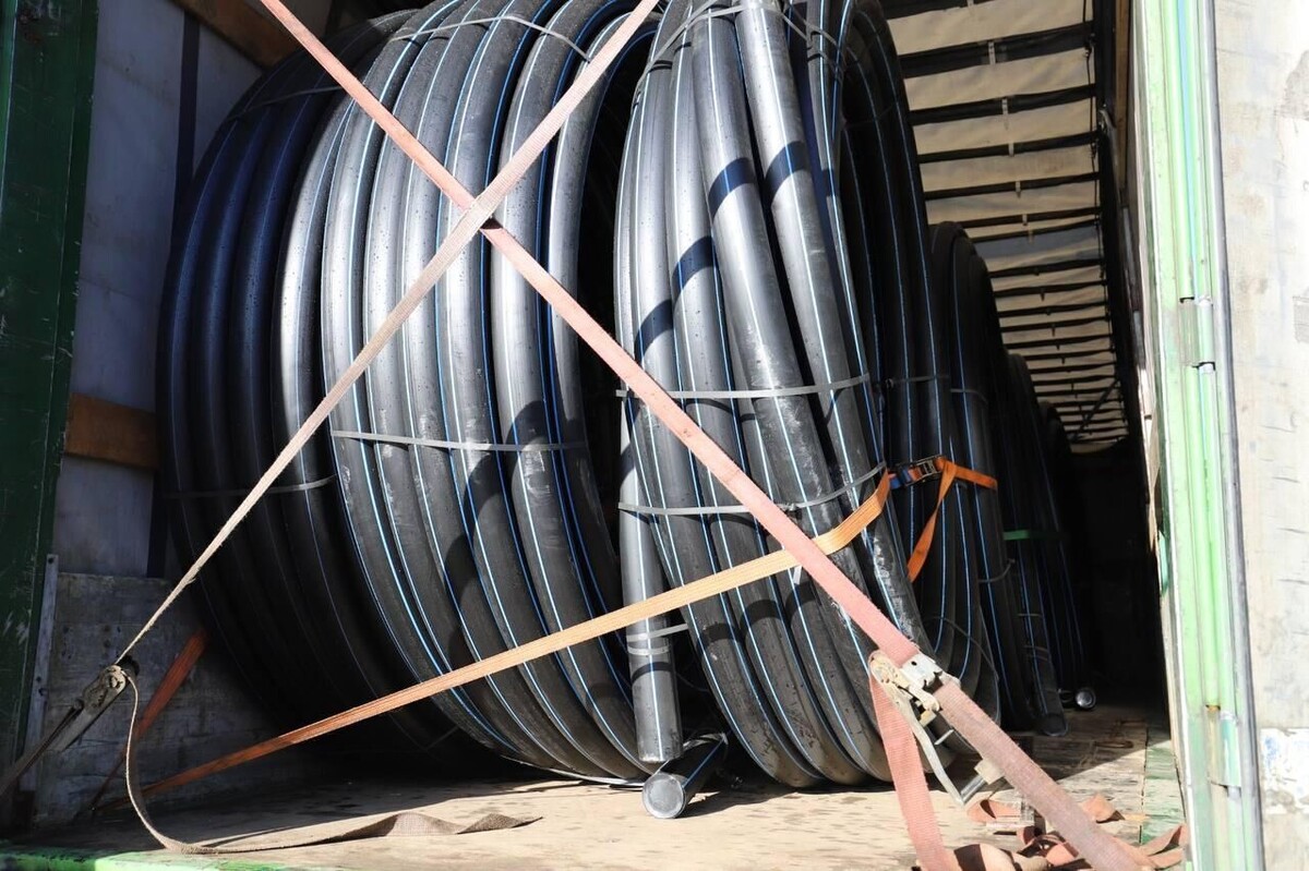    Фото: Минстрой Херсонской области