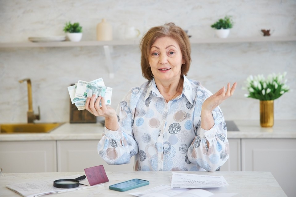    Банк России приглашает пенсионеров Херсонщины повысить финансовую грамотность Николай ОБЕРЕМЧЕНКО