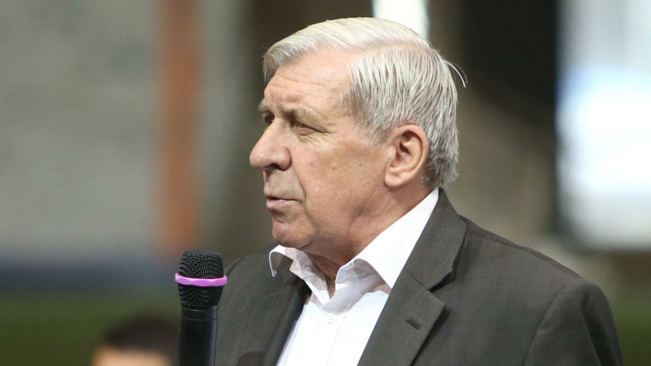    Dmitry Golubovich/Global Look Press