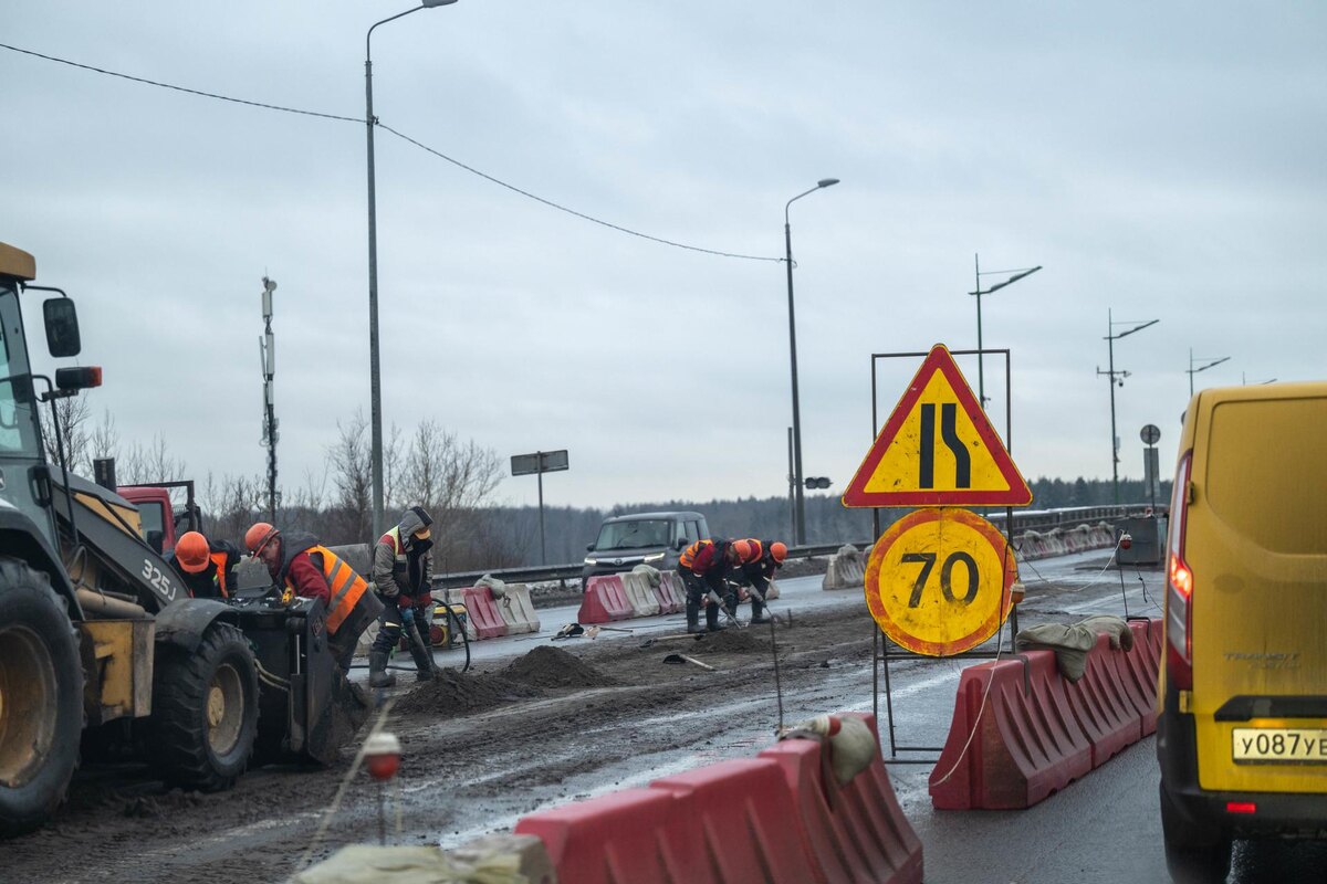 Автор фото: Михаил Тихонов / "ДП"