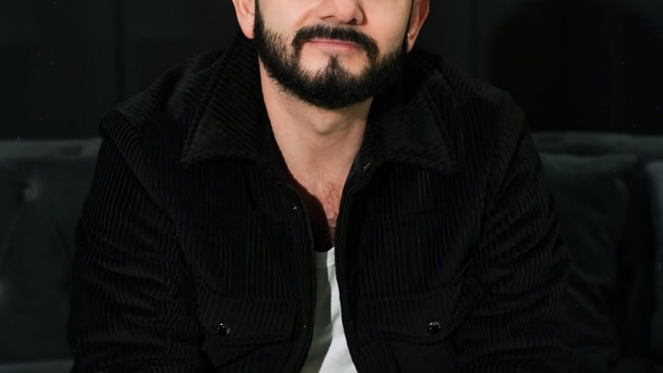 Раскрыто имя новой музы Михаила Галустяна