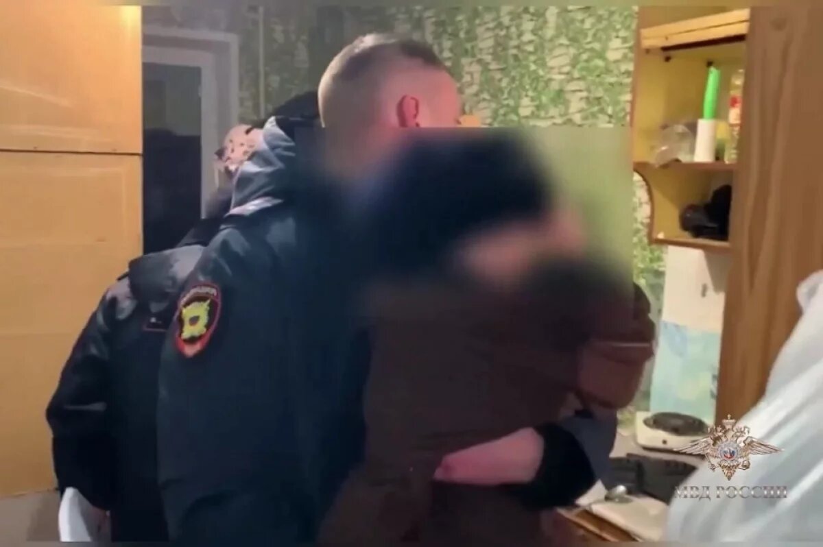    В Красноярске спасли 3-летнего мальчика, которого мать оставила одного дома