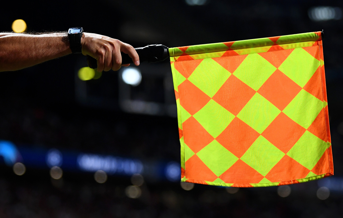 Michael Regan/Getty Images