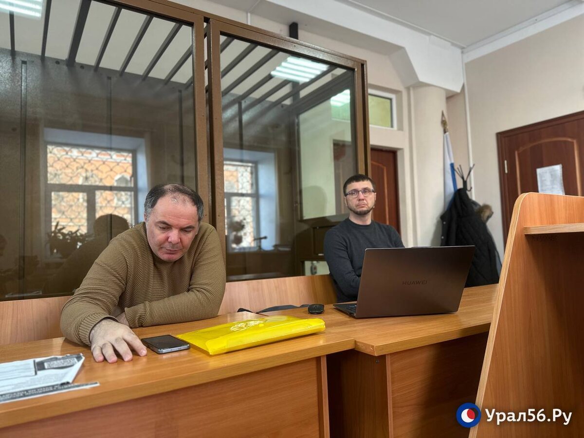    Дело экс-министра природы: В Оренбург в суд для допроса будет вызван сотрудник ФСБ, который устанавливал прослушку на свидетеля