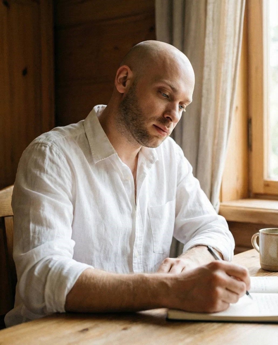 «Решение всегда есть, просто до него нужно дойти». ©Андрей Будаев