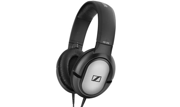 Sennheiser HD 206: сериал "След" оставил неизгладимый отпечаток похлеще мега рекламы...