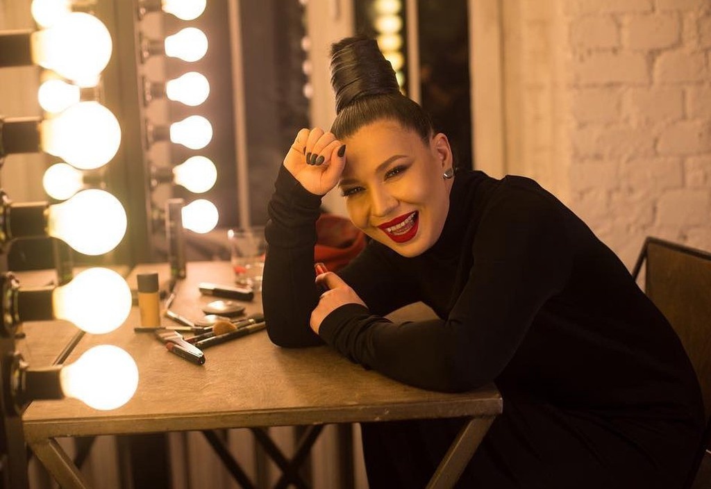    Фото © VK / Елка