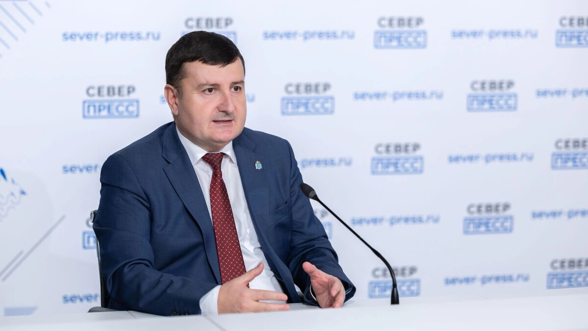    Фото: Александр Чирва / «Ямал-Медиа»