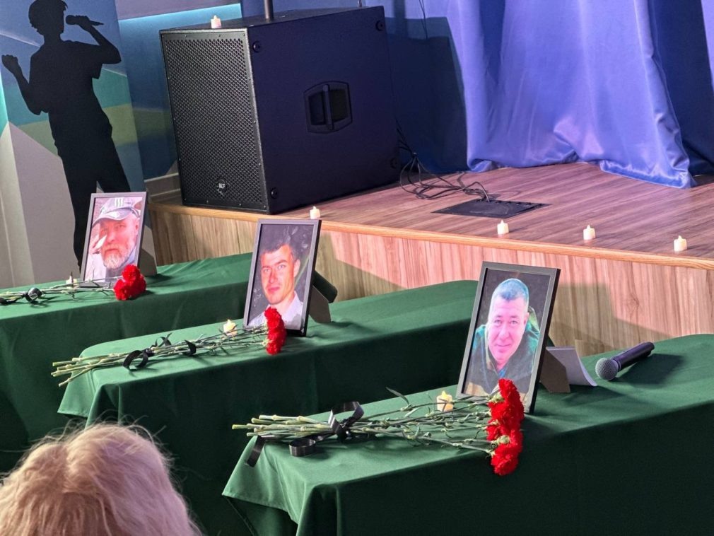    Фото: администрация Кисловодска Сергей Иванов