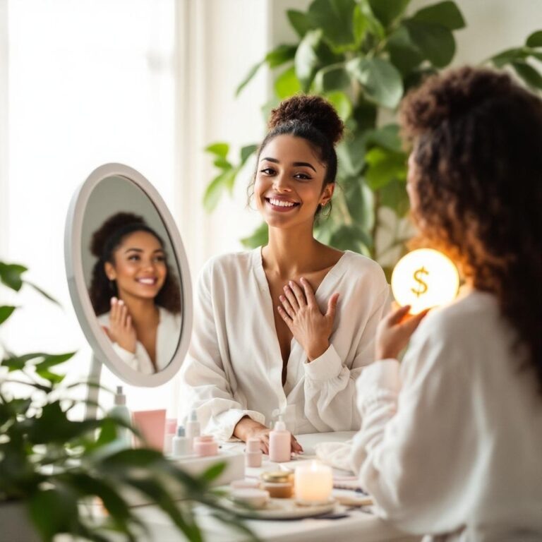    Как преодолеть финансовый блок: открой в себе источник благосостояния и уверенности seo-admin