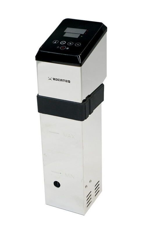 Термостат погружной Kocateq BM200SV