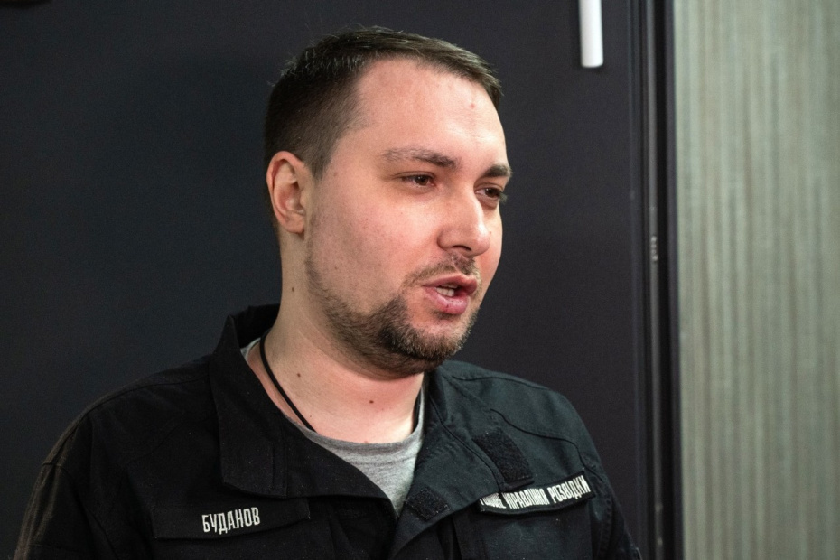    Danylo Antoniuk/Keystone Press Agency/Global Look Press