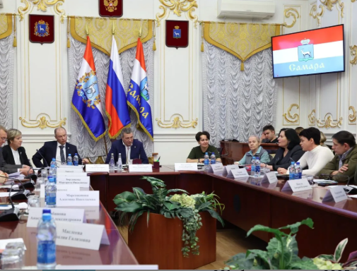    Фото из МАХ-канала Ивана Носкова