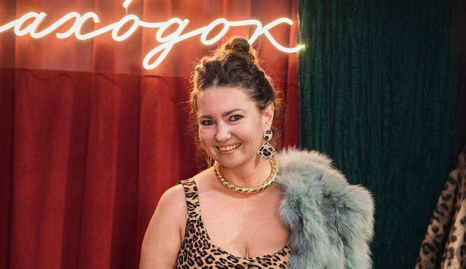 Люблю свое тело: как я похудела на 16 кг и почему важно есть живую еду