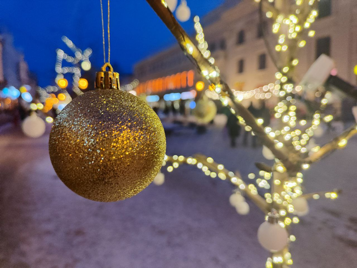 Фото автора.