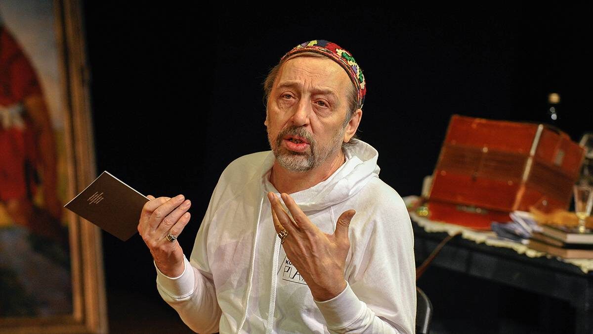    Фото: Александр Авилов / АГН Москва