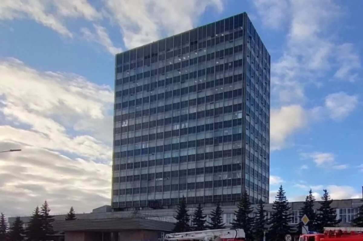    Проект реконструкции нижегородского завода «Полет» одобрила экспертиза