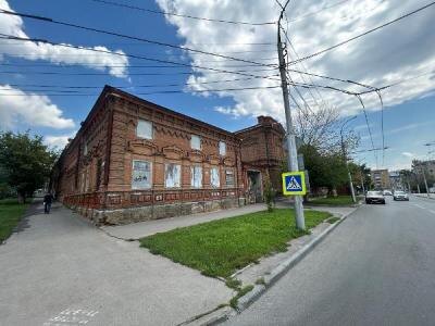 В Саратове ищут арендатора складов Рейнеке на 25 лет за 340 тысяч рублей