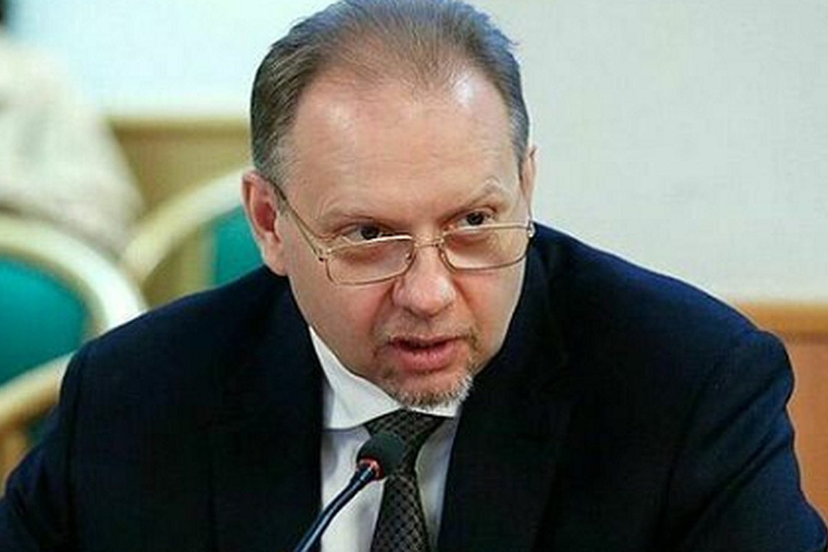    Фото: Пресс-служба Госдумы РФ