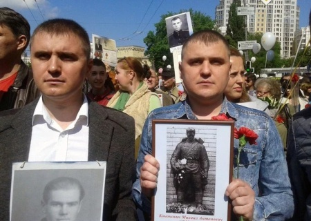    Антифашиста Александра Кононовича освободили из ТЦК