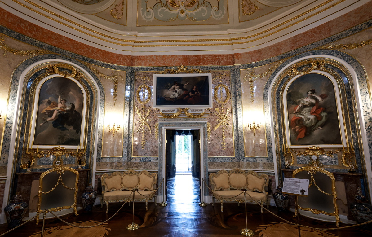 Вячеслав Прокофьев/ ТАСС