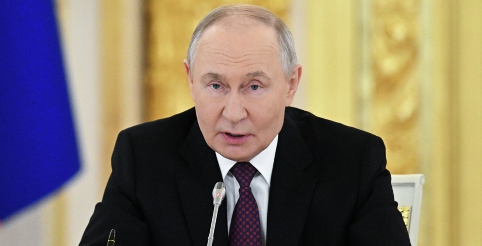    Фото: Сергей Бобылев/РИА Новости