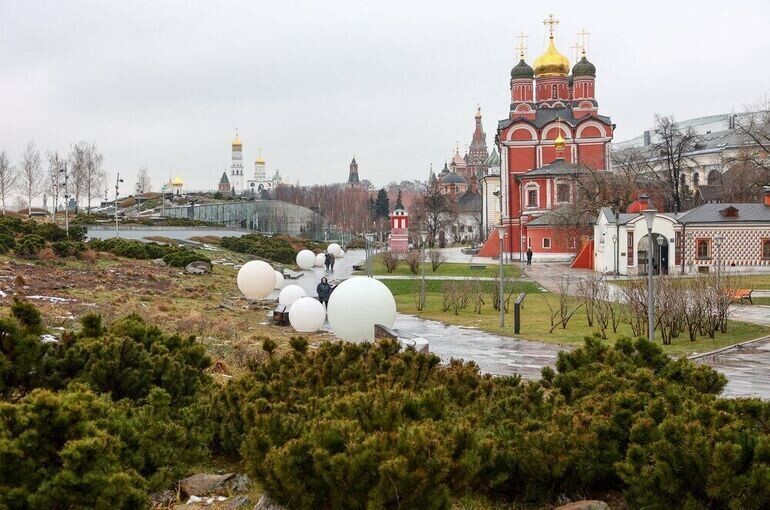   Ярослав Чингаев /АГН «Москва»
