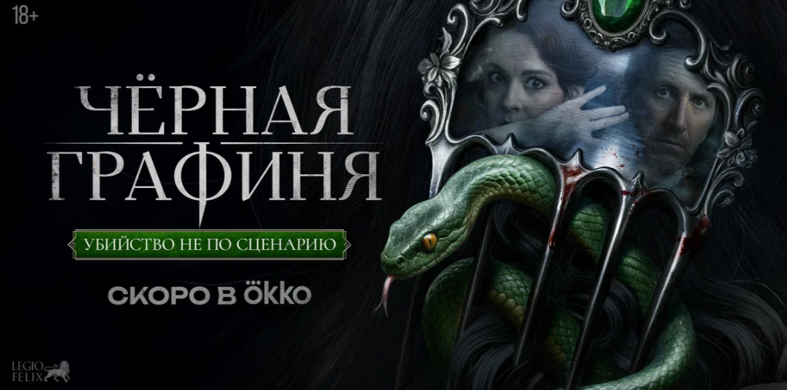 Постер проекта.