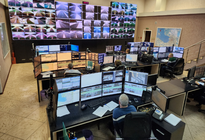 фото: ФКУ Упрдор "Северо-Запад"