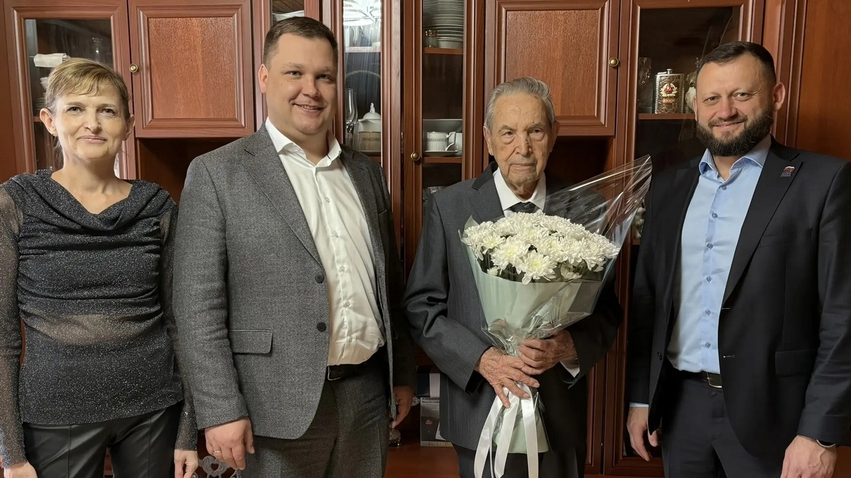 Фото: vk.com/boris_yasinsky