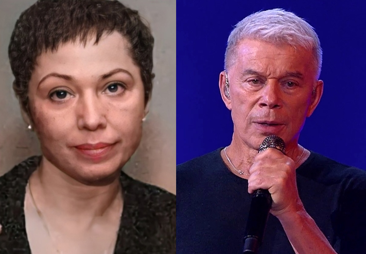 Он ушёл к 18-летней: почему бывшая жена Олега Газманова молчала — и чем всех удивила