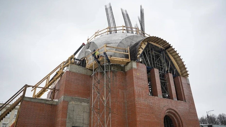    Автор фото: Александр Бельский/t.me/a_belsky