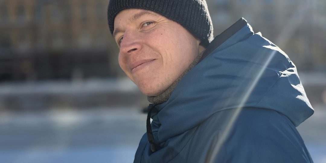 Зимняя мойка