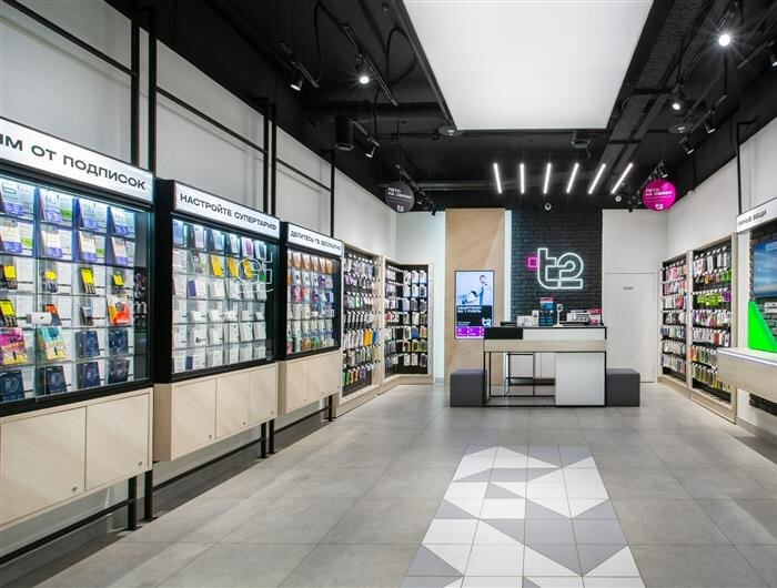    ФОТО: предоставлено пресс-службой T2