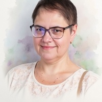    Ольга Щепунова