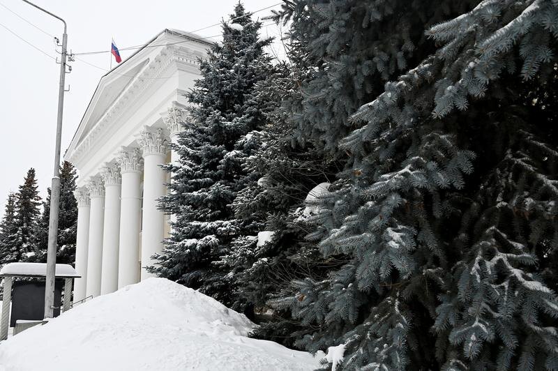    Фото: Борис Ярков, «Областная газета»